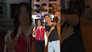 طيحتونا بعينيكم قيلونا مادا بيكم 