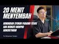 Download Lagu Banyak Mengucapsyukur dalam Penyembahan 20 Menit - Ps. Stevannus Yordan