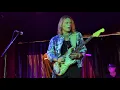 Philip Sayce - Steamroller/Love Is A Powerful Thing - 2019 Mediterranean KTBA Cruise