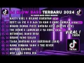 Download Lagu DJ SLOW BASS TERBARU 2024🎵DJ NASTY GIRL X HILANG HARAPAN🎵DJ VIRAL TIKTOK TERBARU 2024