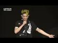 MIRROR FEEL THE PASSION CONCERT TOUR · HONG KONG｜19 JAN 彩蛋｜Lokman 楊樂文 & Anson Kong 江𤒹生  《虎道門》