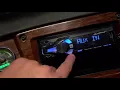 How to connect Bluetooth on a Dual radio