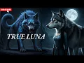 True Luna book