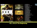 Lagu DOOM 2016 OST [Full] Game Soundtrack--