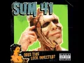 Download Lagu SUM 41 - The Hell Song (Audio) MP3