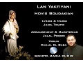 Lagu Lan Yakfiyani (Studio version) - Sancta Maria Choir - Hovig Boudakian / سانتا ماريا - لن يكفيني