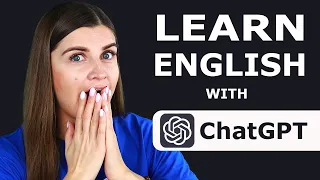 How to use Chat GPT for Learning and Improving English