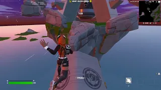 Fortnite Only Up Chapter 3 Former World Record 11 14