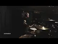 Album drum tracking: Ulcerate - Stare Into Death and Be Still