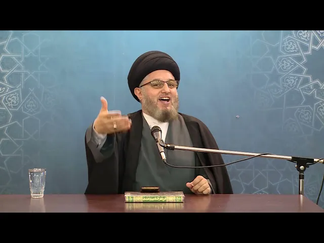 ⁣تحديات ما بعد د11عش على مستوى الفكر والقيم