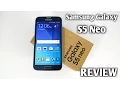 Samsung Galaxy S5 Neo REVIEW