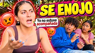 Kathy estuvo acompañada? Así reaccionó cuando se supo la verdad