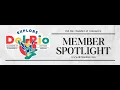DR Chamber Spotlight Member - April 2025