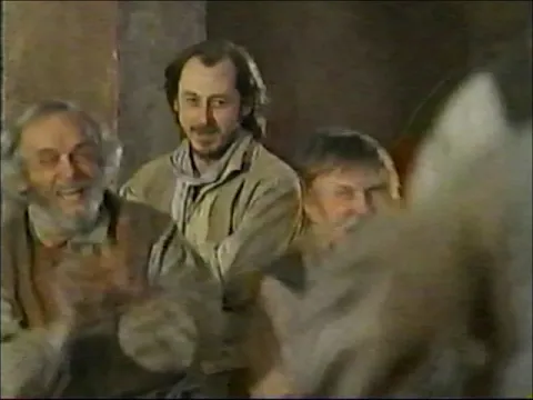 15 février 1839   Pierre Falardeau, bande annonce, 2000 PUB