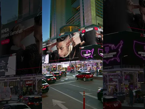 Almas Gemelas en NYC 🔥😈🔥