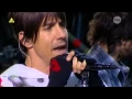 Download Lagu Red Hot Chili Peppers - Can't Stop - Live in Poland [HD]
