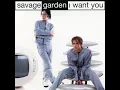 I Want You (Hot Radio Mix)