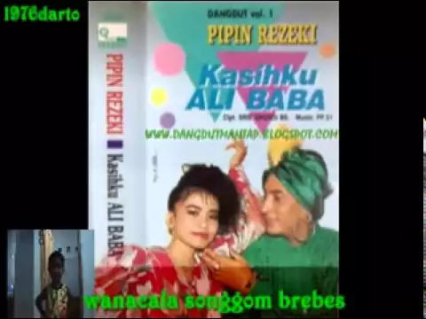 Download MP3 KASIHKU ALI BABA (PIPIN REZEKI)lagu jadul thn 80an