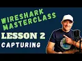 Wireshark for BEGINNERS Capture Network Traffic