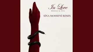Minelli INNA In Love Sina Mohseni Remix 