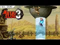Download Lagu Metal Slug 3 | Arcade | Full Game [Upscaled to 4K using xBRz]