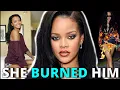 Adult Star Harley Dean Said Rihanna Gave Her Boss Chlamydia