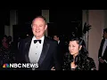 Medical examiner details causes of death for Gene Hackman wife Betsy