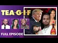 Does Chris Brown Deserve Forgiveness Shady s Back MORE Tea-G-I-F Full Episode