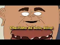 Channel
