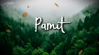 nazmi nadia pamit official lirik 