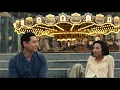 Past Lives Movie with Past lives Song 4K