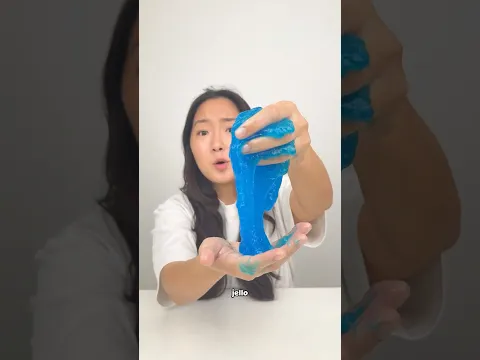 Making Slime With NeeDoh!