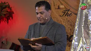 چگونه از لعنتهای اجدادی آزاد شویم کشیش سیامک زرگری 