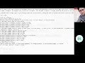 BZAN6357 Framework HW-2 Walkthrough Hands-on Bauer UH BZAN PythonBA