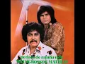 Matogrosso e Mathias - Pedaço De Minha Vida