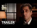 Video di THE GODFATHER CODA: THE DEATH OF MICHAEL CORLEONE | Official Trailer [HD] | Paramount Movies