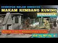 Lagu MAKAM KEMBANG KUNING SURABAYA - KONDISI DIMALAM HARI