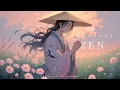 Download Lagu Echoes of Serenity – Japanese Zen Music for Peaceful Reflection, Moonlit Blossoms \u0026 Soulful Calm