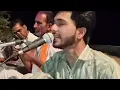 शौकीन पूरी नागौरी की सुरीली आवाज में शानदार प्रस्तुति,,, राम मिलन कब होसी,,
