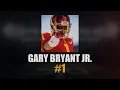 Gary Bryant Jr Highlights