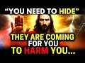 Download Lagu God Says: \
