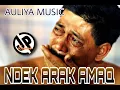 Download Lagu Lagu Sasak terbaru NDEK ARAK AMAK