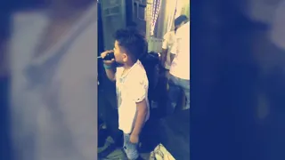 اصغر نبشي مسرح يسي عماد دي جي مافيا الليالي دندنها