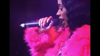trillary banks live in birmingham ft j kaz