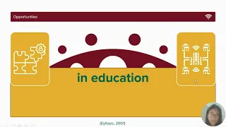Module 5 Part 1 of 9 Online and Networked Technologies