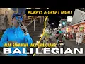 Download Lagu Ontdek het bruisende nachtleven van Bali: Legian Street Walking Tour 2025
