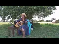 "Texas Lullaby by Aaron Watson" - Cover