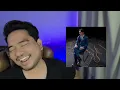 Lagu Reaction FAJAR NOOR - SEMBUH TANPAKU | Preview