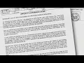 Search warrant released in case involving 3 officers killed
