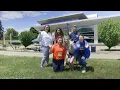 Tour UW-Platteville